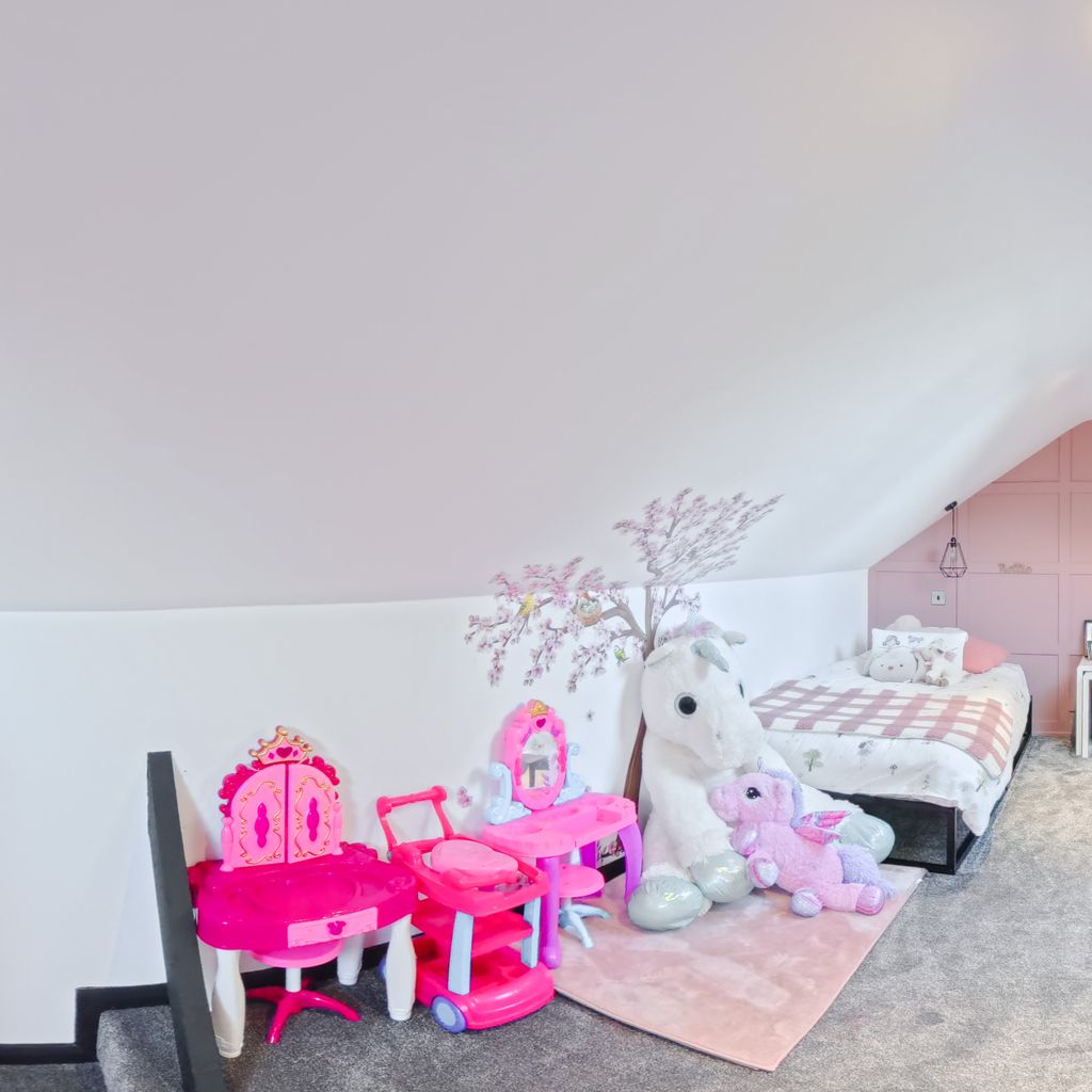Bedroom 4