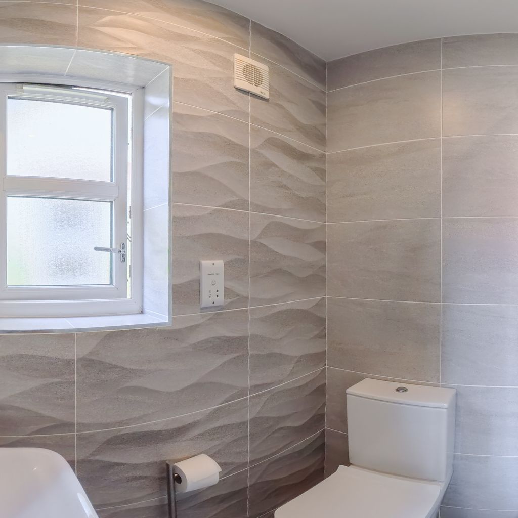 En suite