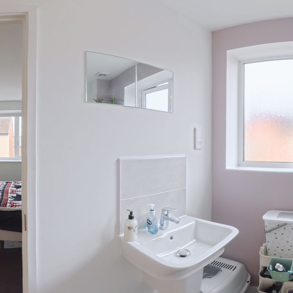 En suite