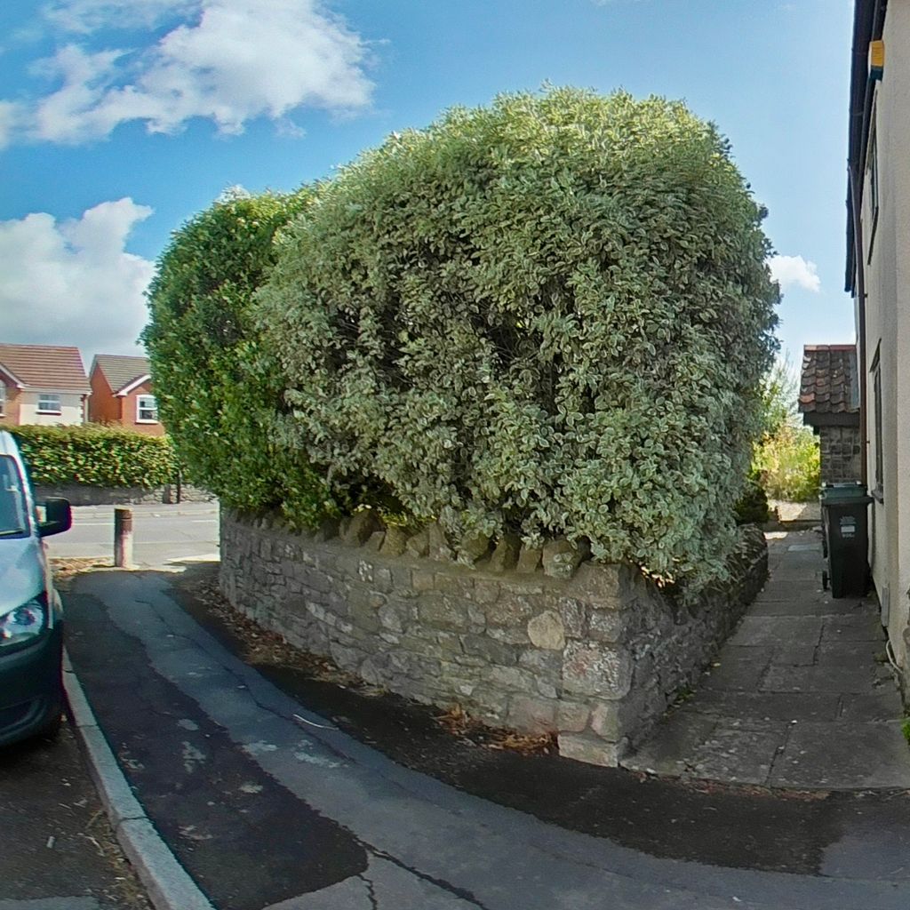 Side road