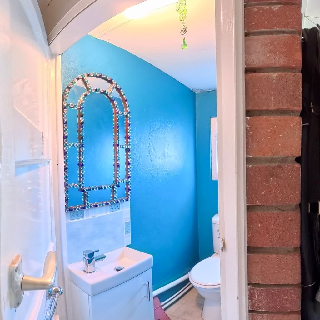 Utility/WC