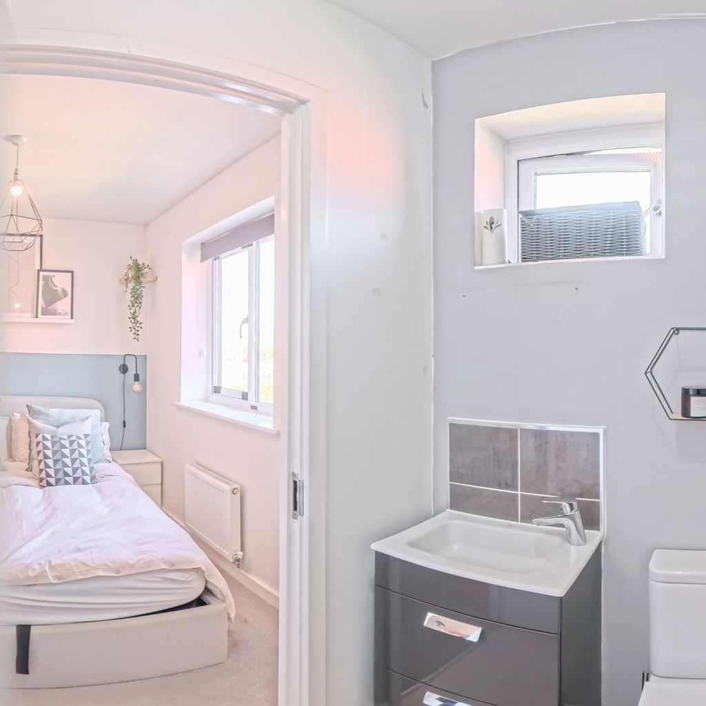 En suite