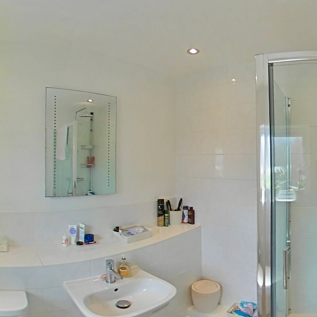 En suite