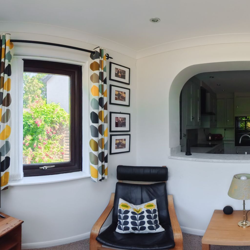 Sun room