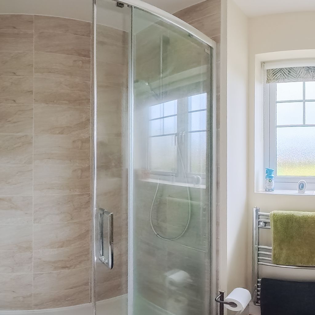 En suite