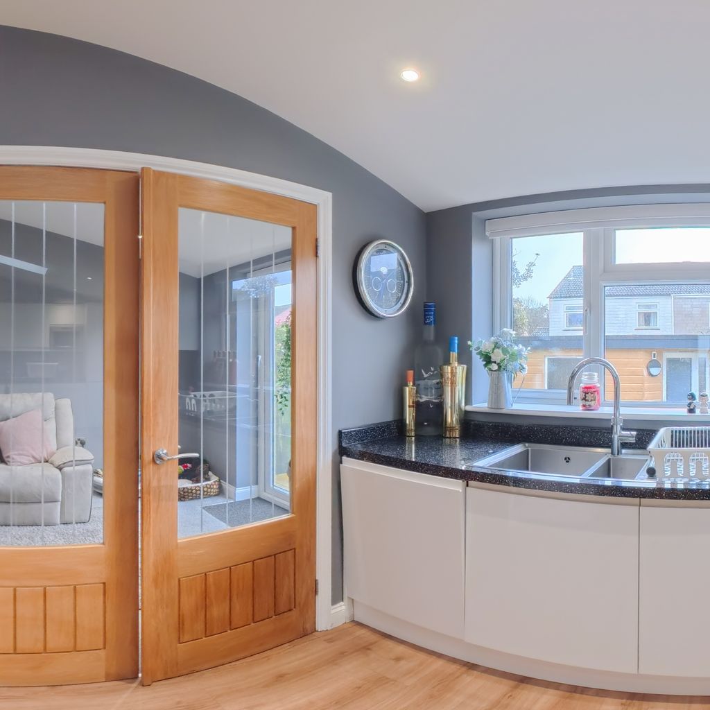 Kitchen dining