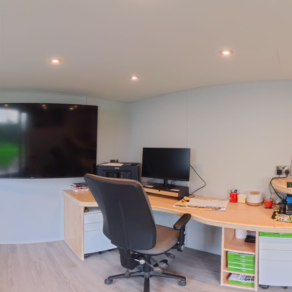 Home office