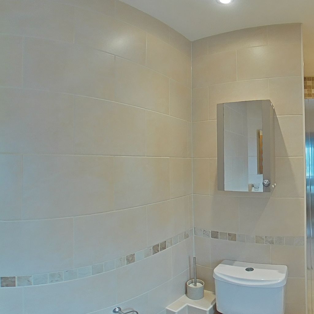 En suite