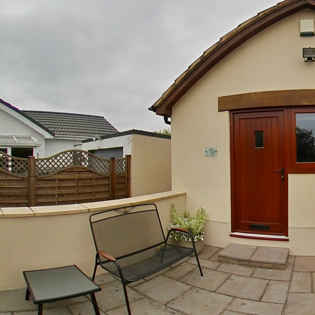 The annexe