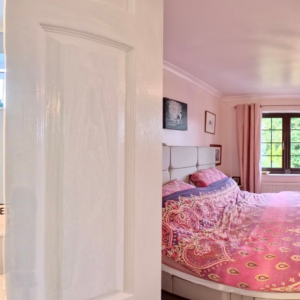 En suite