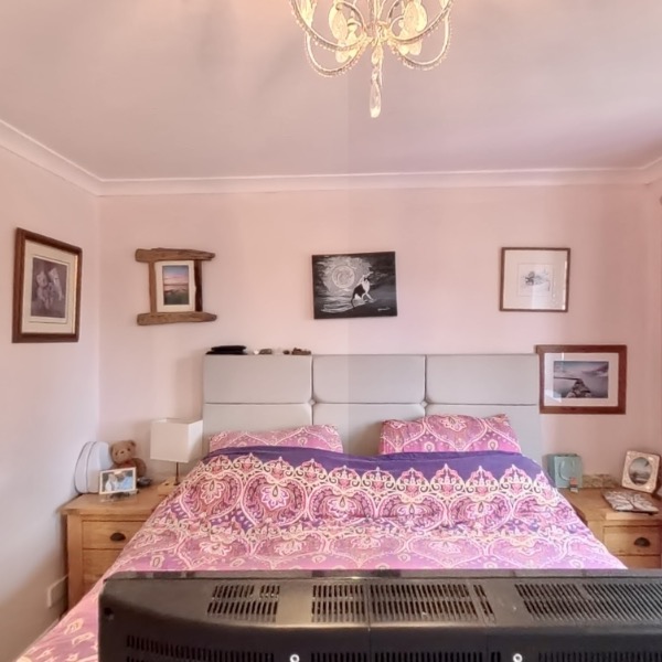 Bedroom 1 (B)