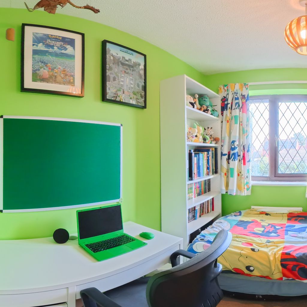Bedroom 2
