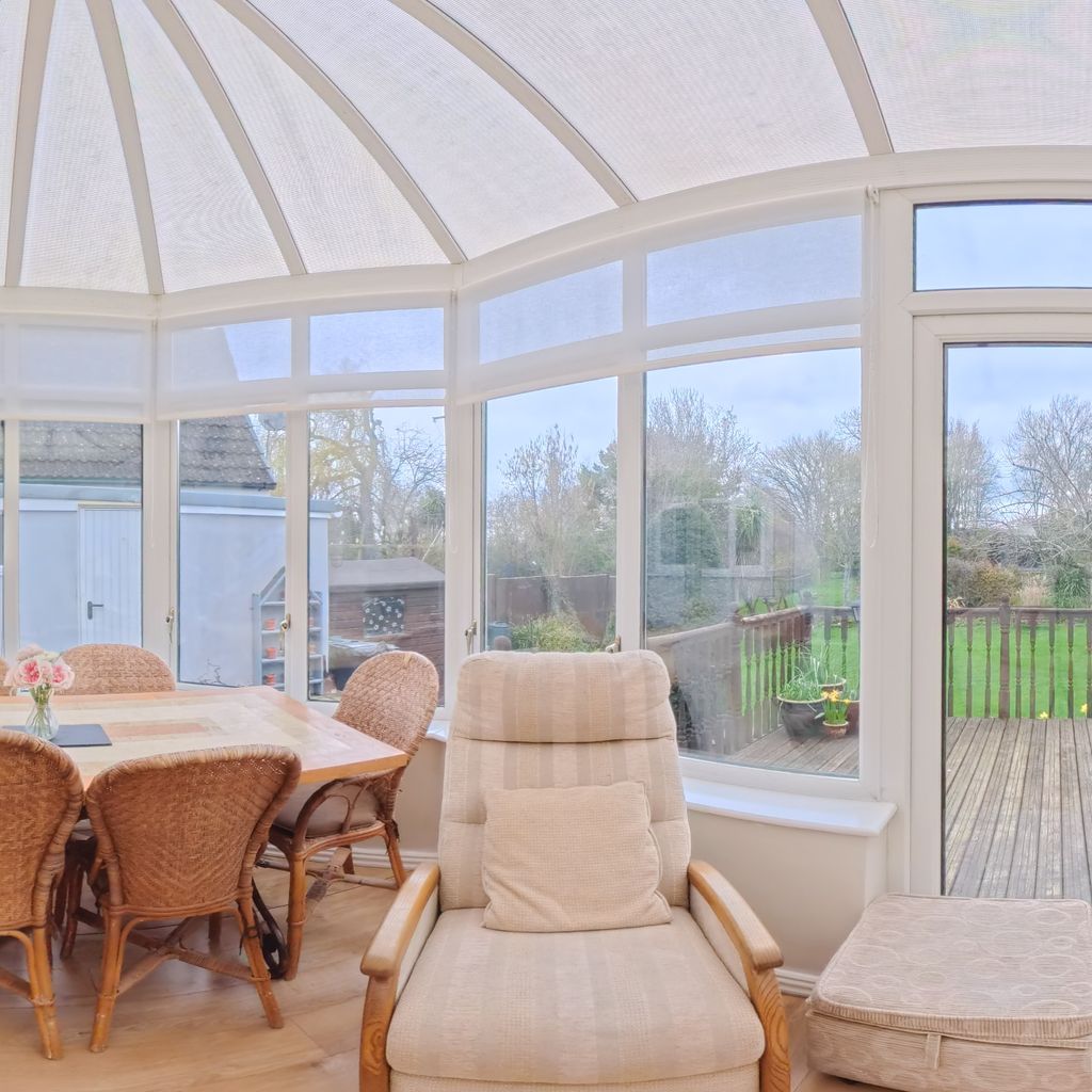 Conservatory 2