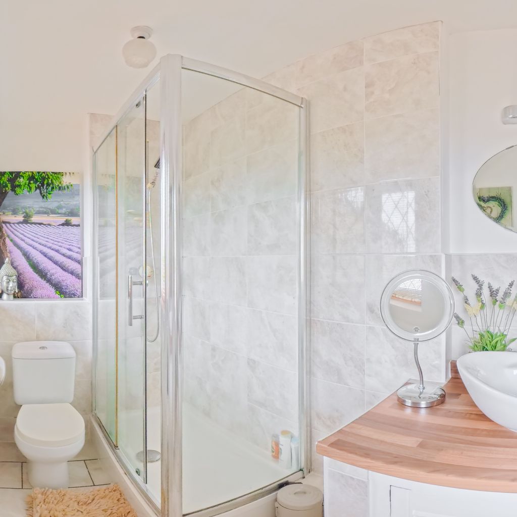 En suite