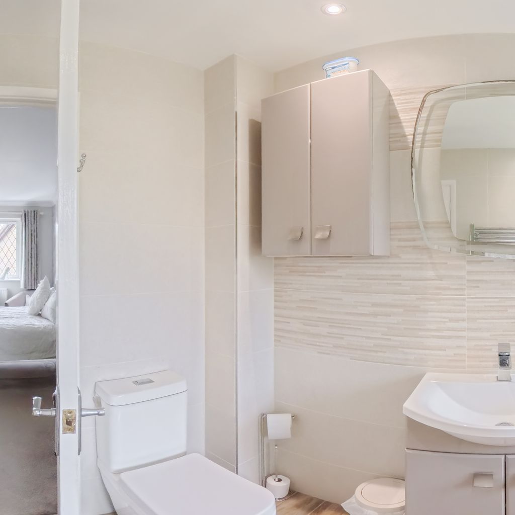 En suite