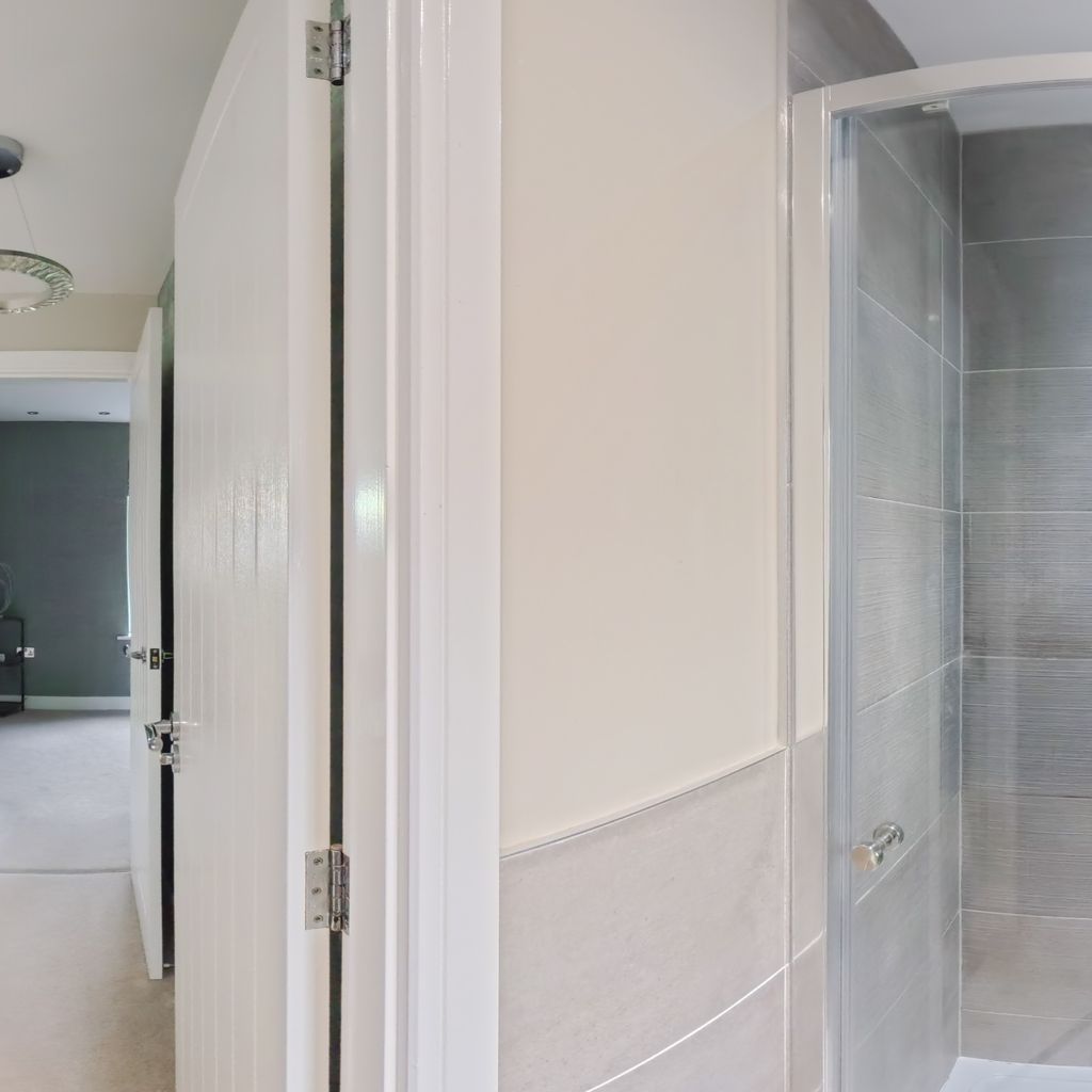 En suite