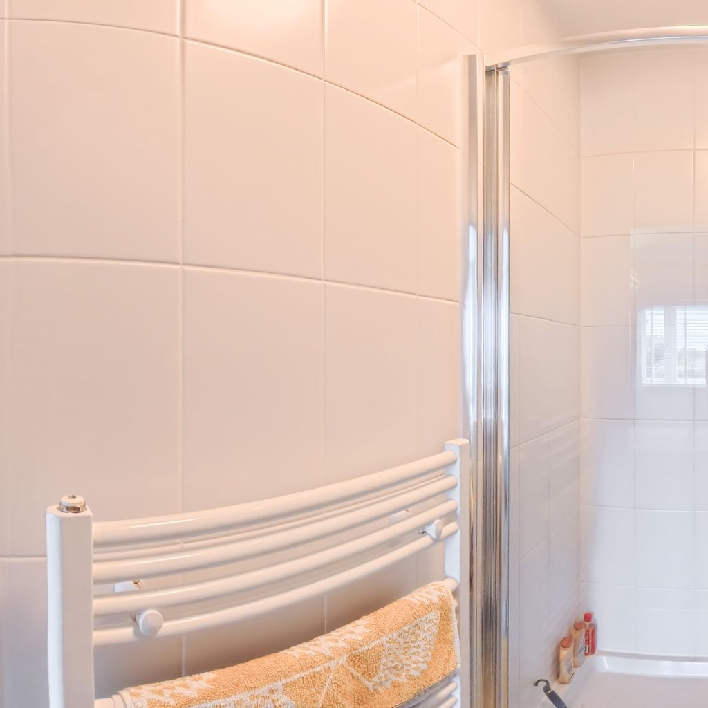 En suite