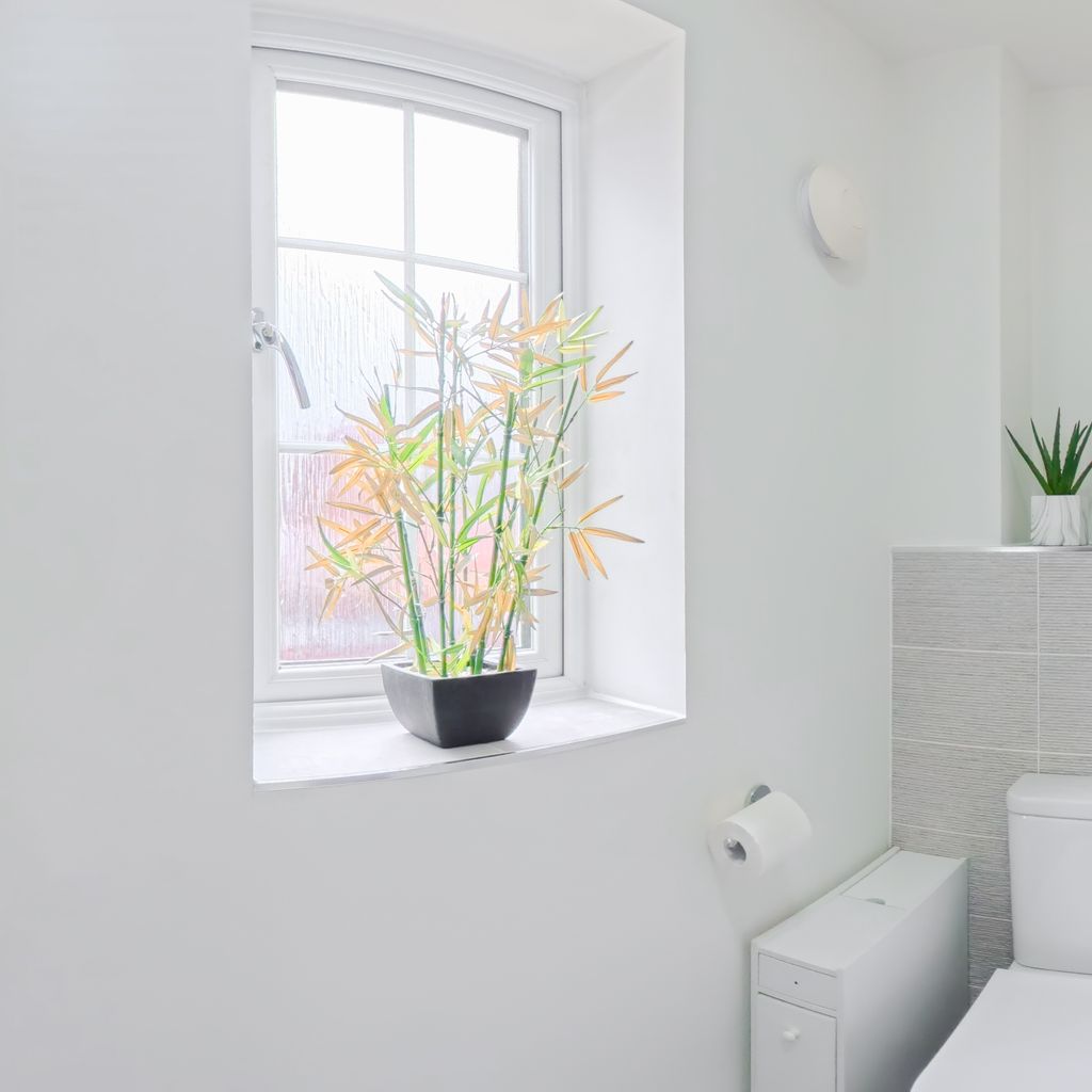 En suite
