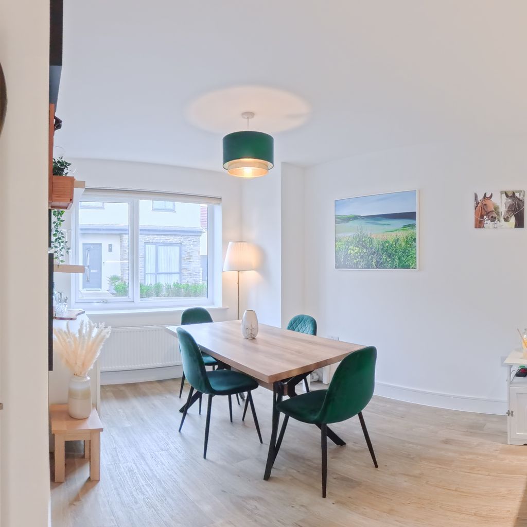 Kitchen Dining
