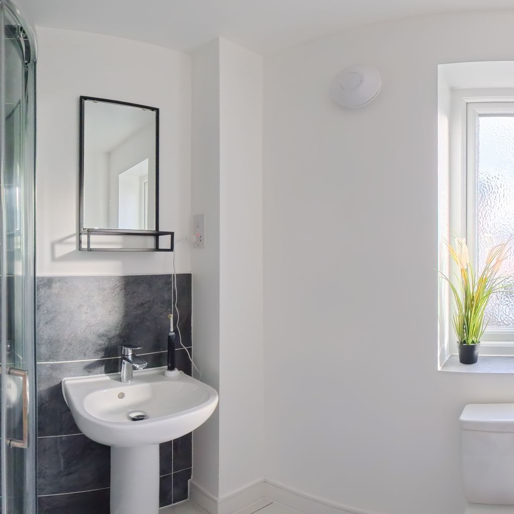 En suite