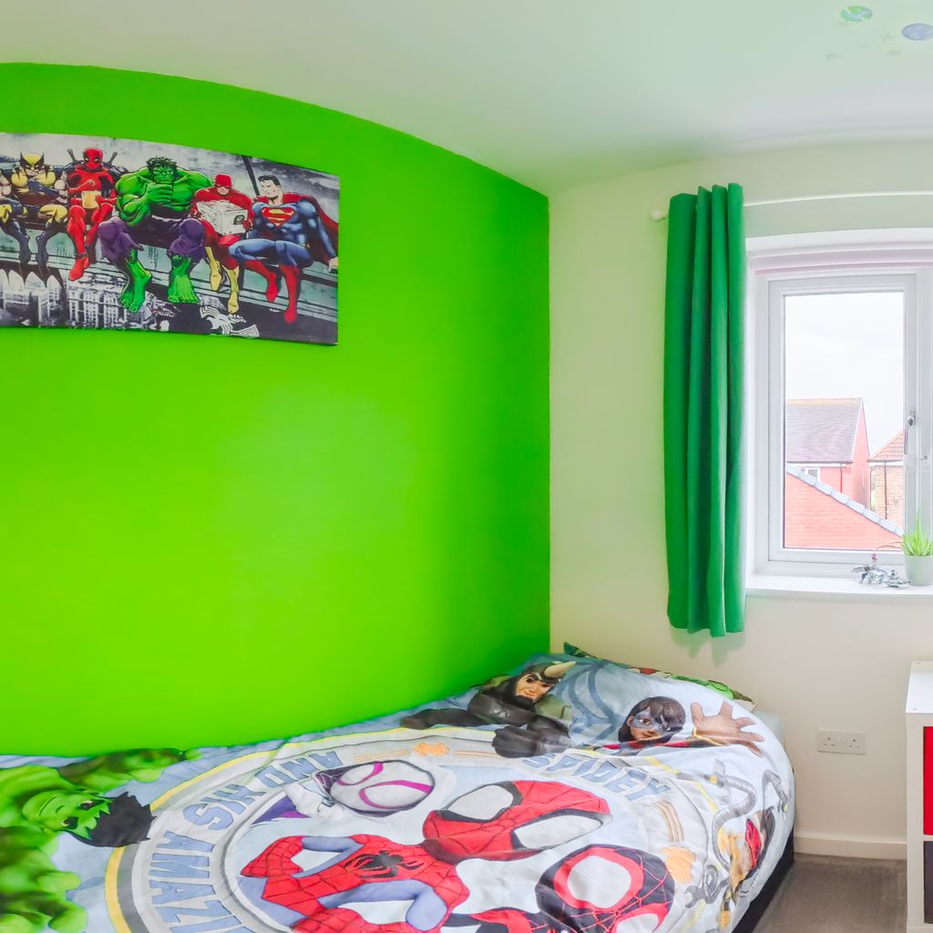 Bedroom 3