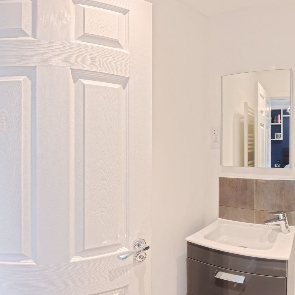 En suite