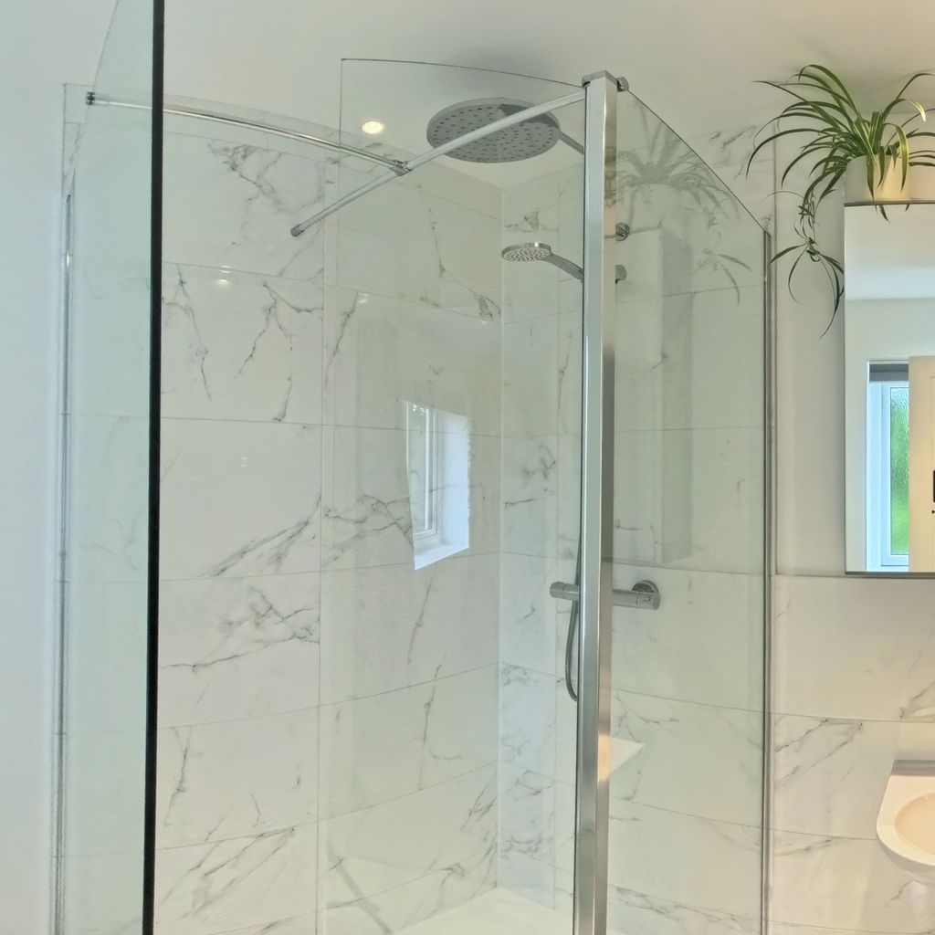 En suite