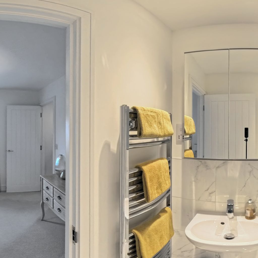 En suite