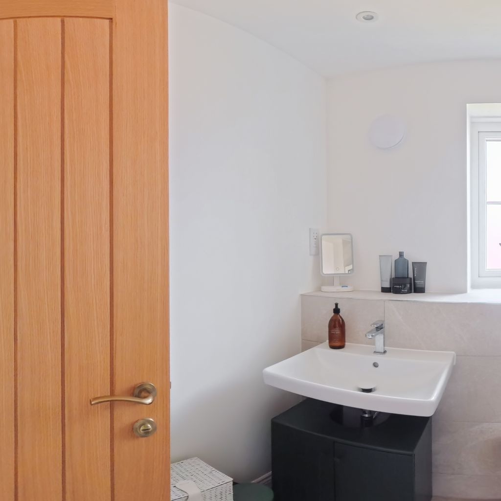 En suite