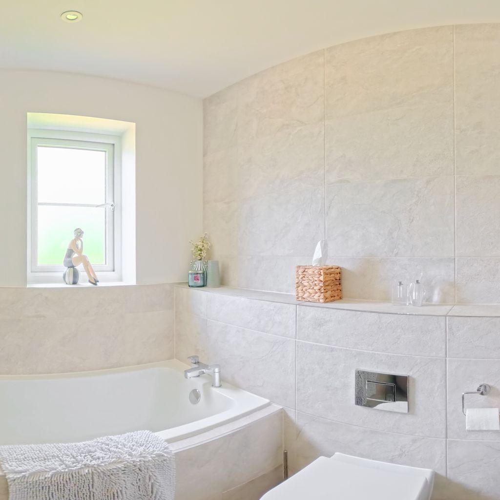 En suite