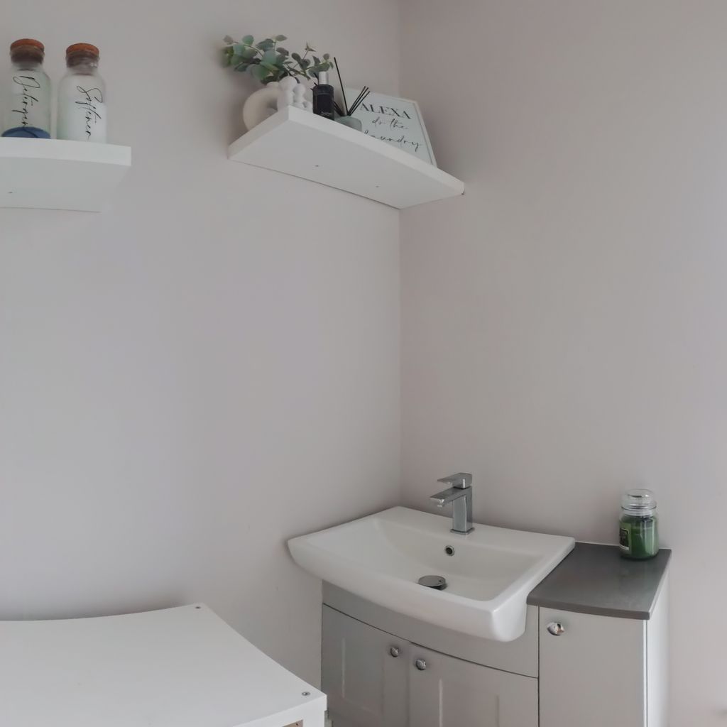 Utility/WC