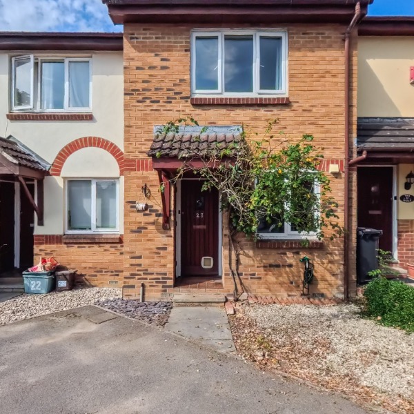 23 Briar Mead