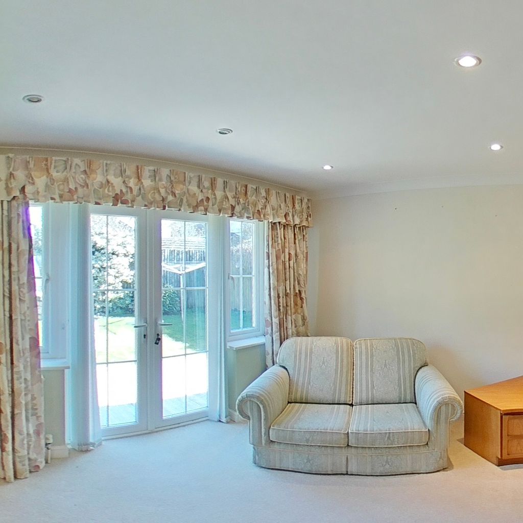 Living room 2