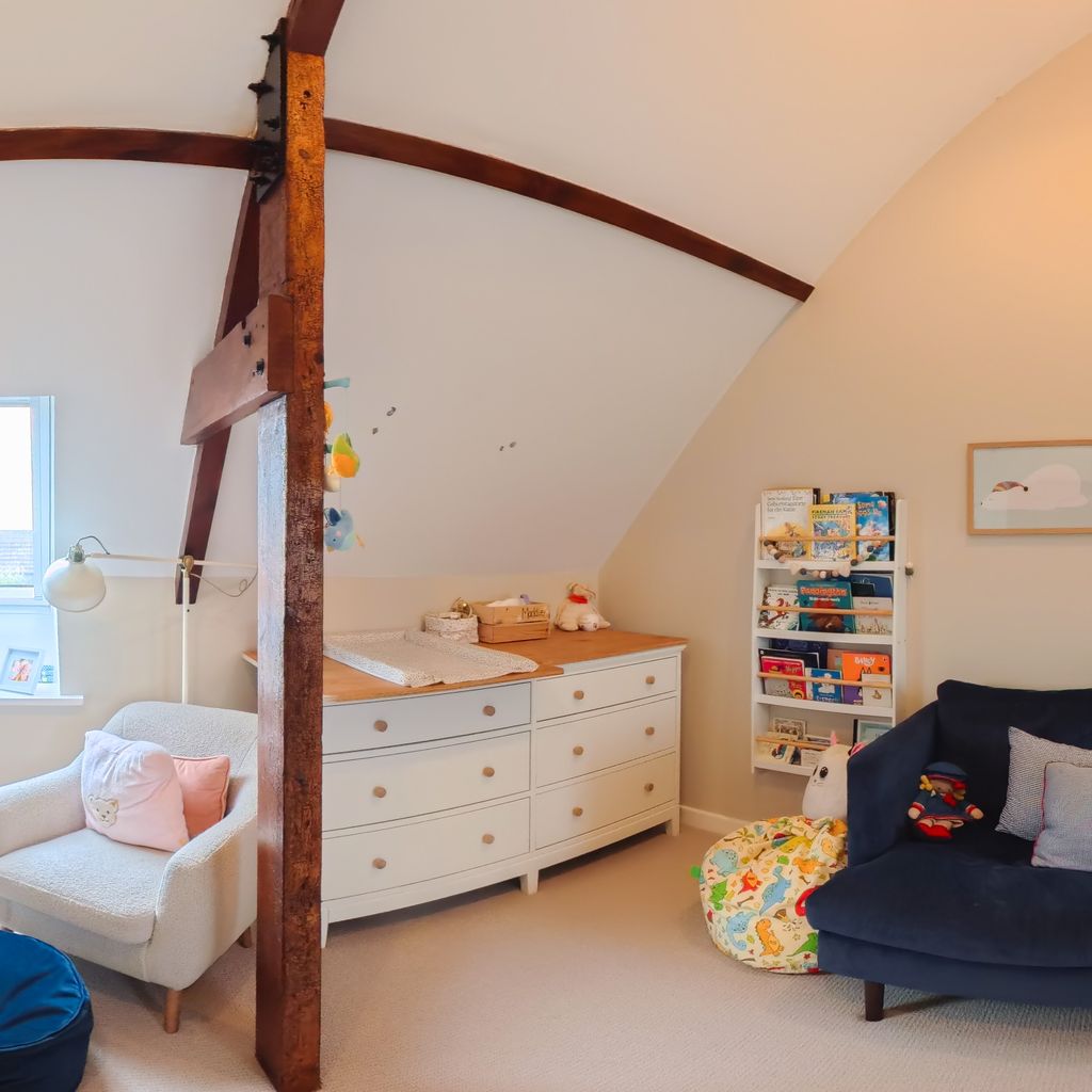 Bedroom 2