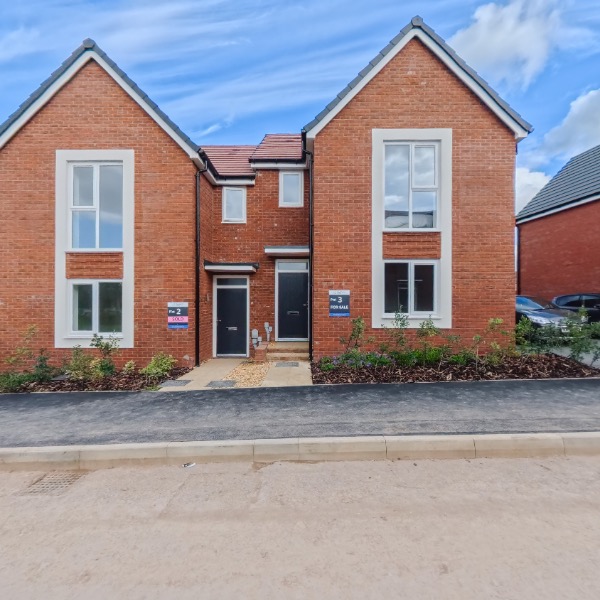 5 Rosebay Acres, Strawberry Mews
