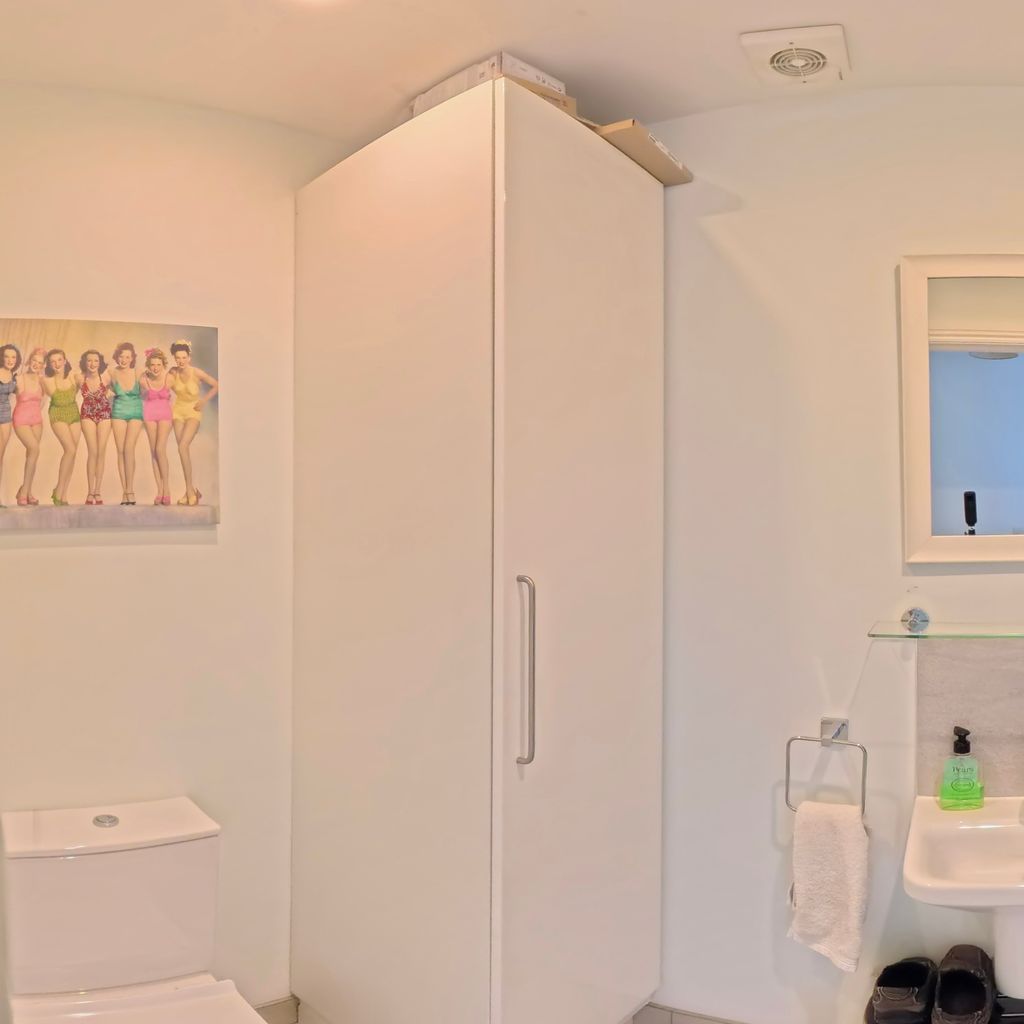 WC