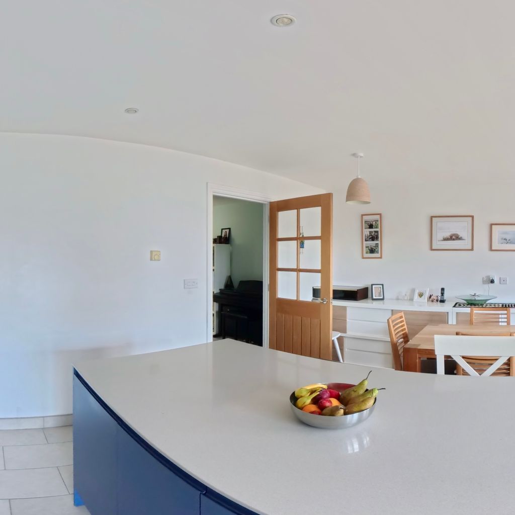 Kitchen Dining Room
