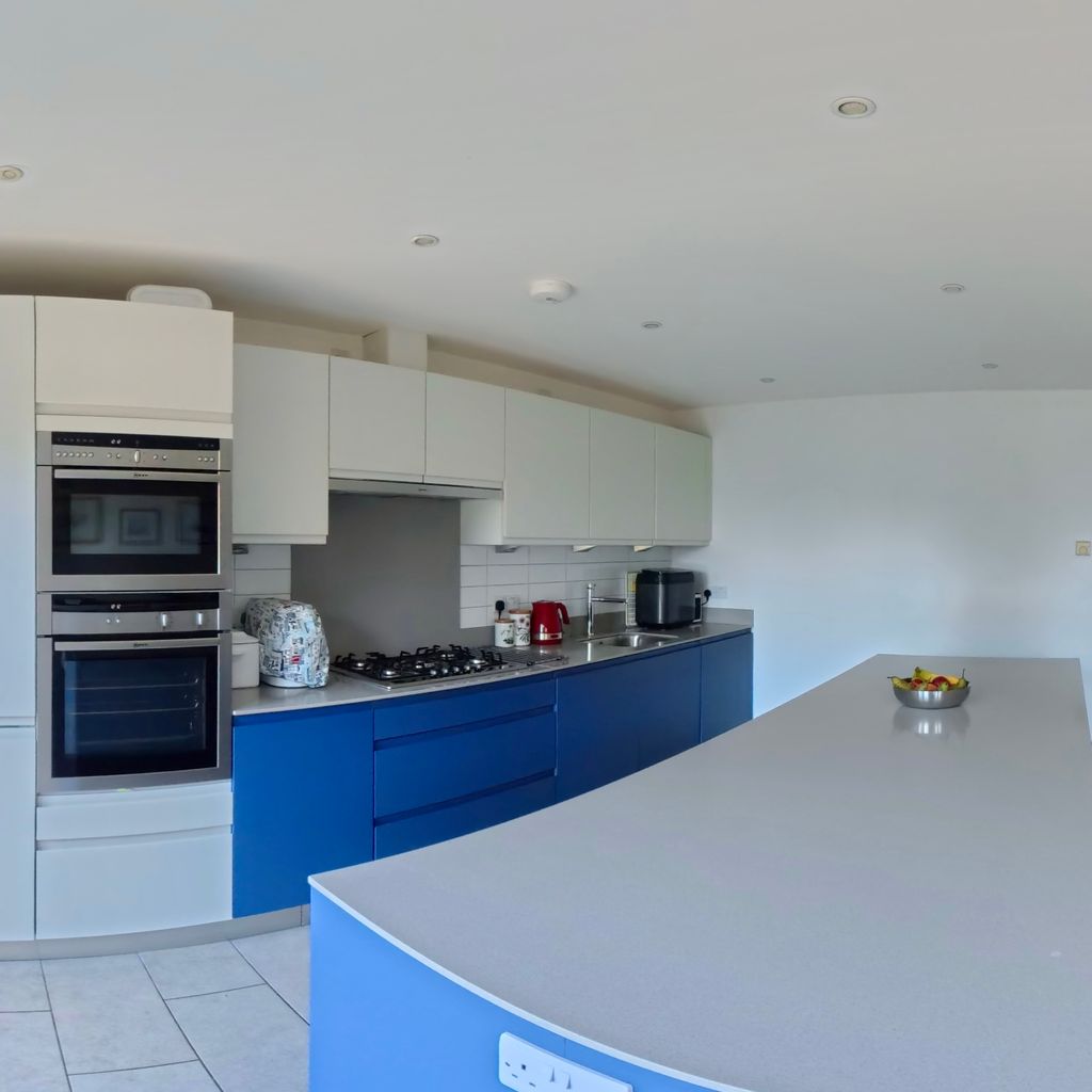 Kitchen Dining Room