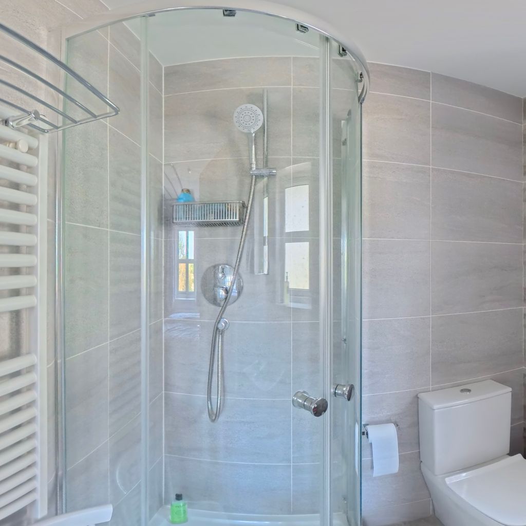 Shower