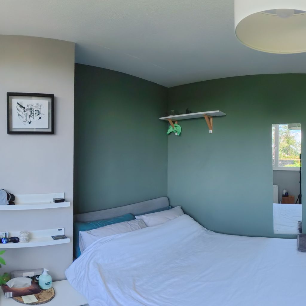 Bedroom 2 (