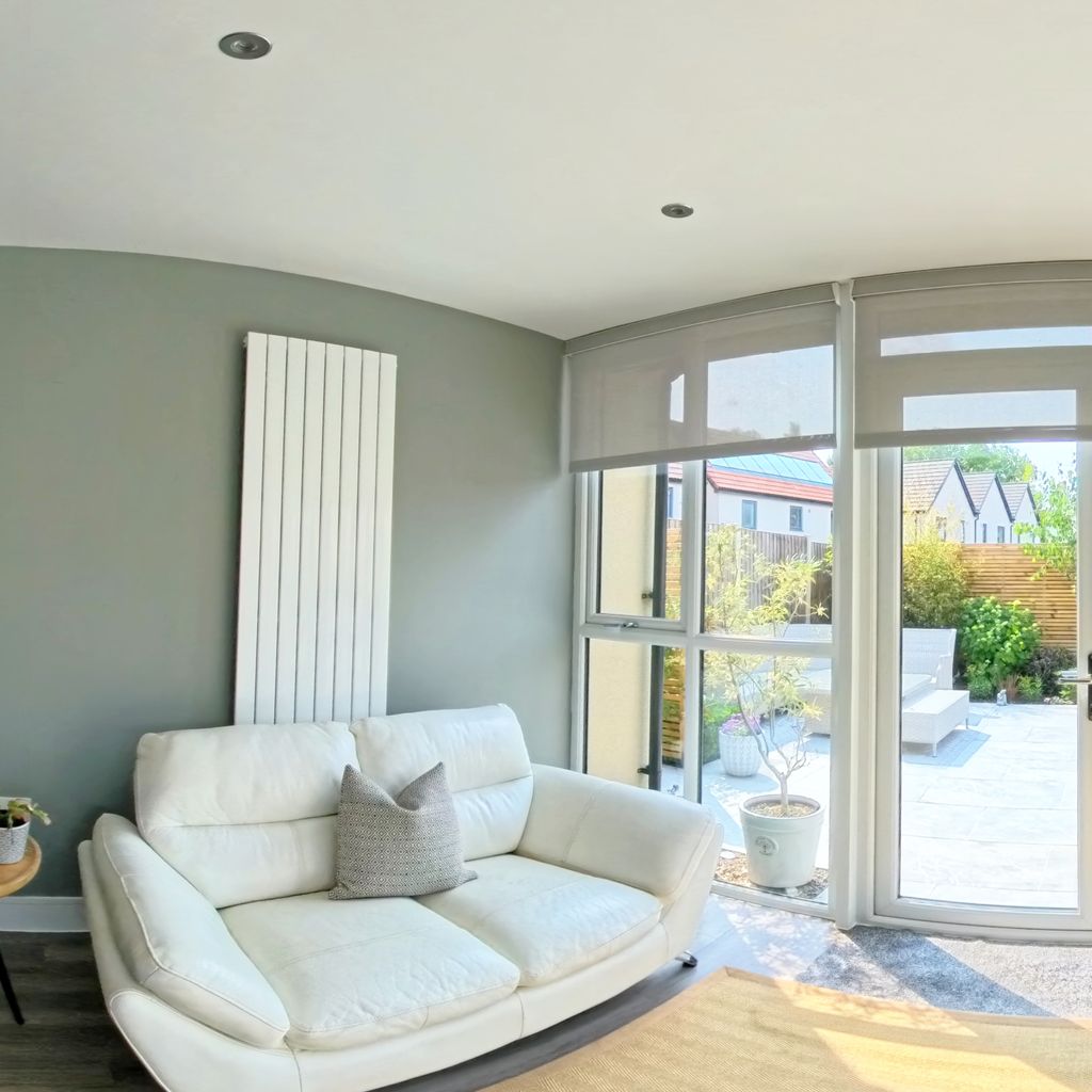 Sun room