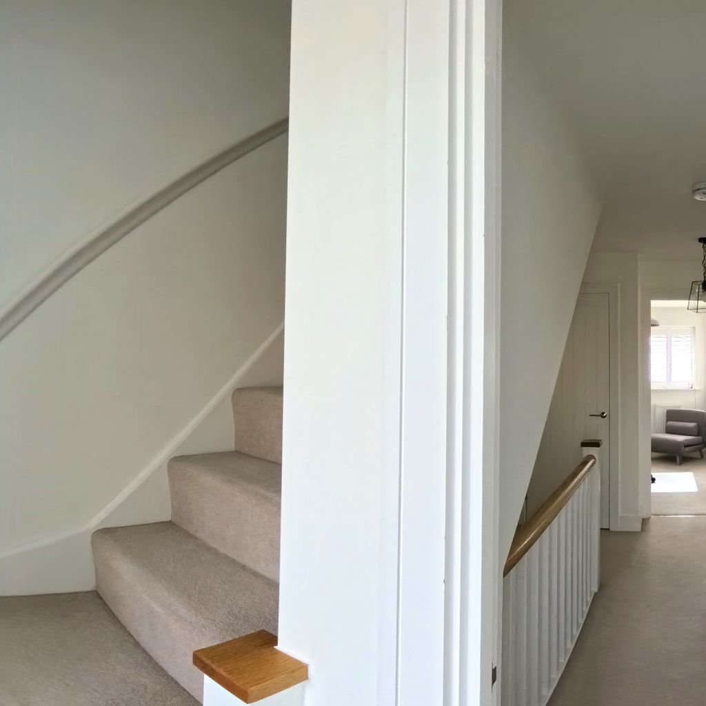 Inner landing