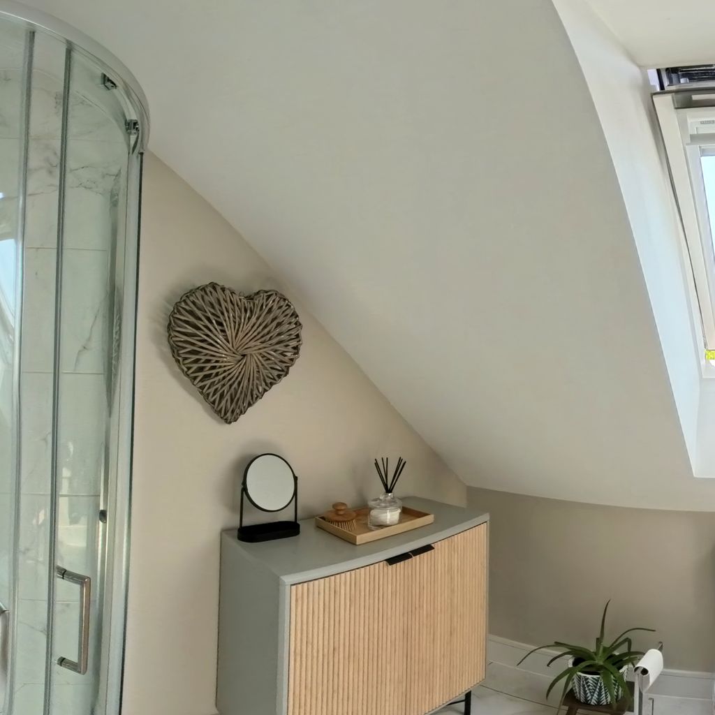 En suite