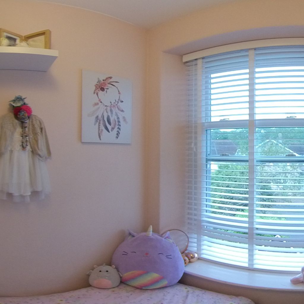 Study/Nursery 