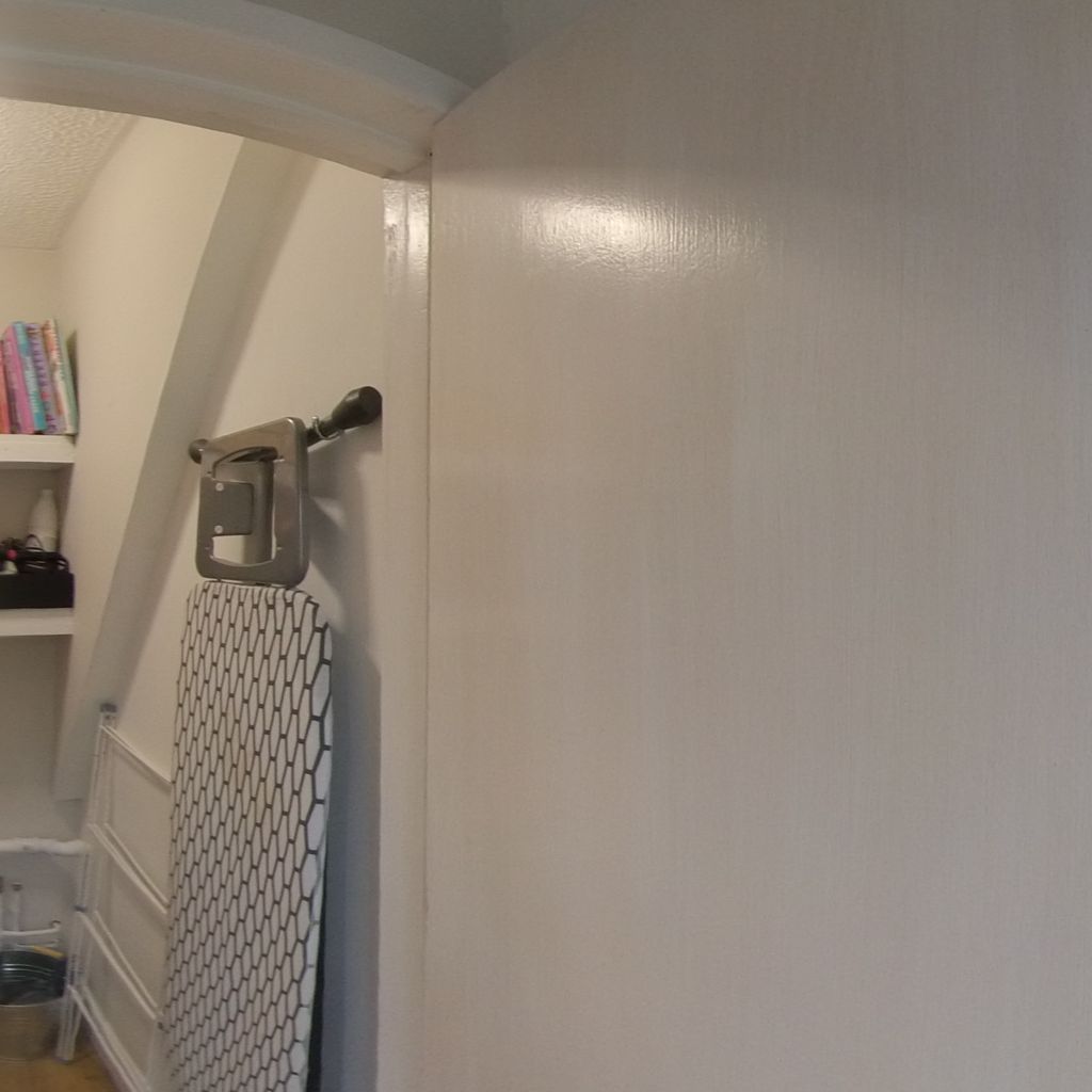 Utility Area