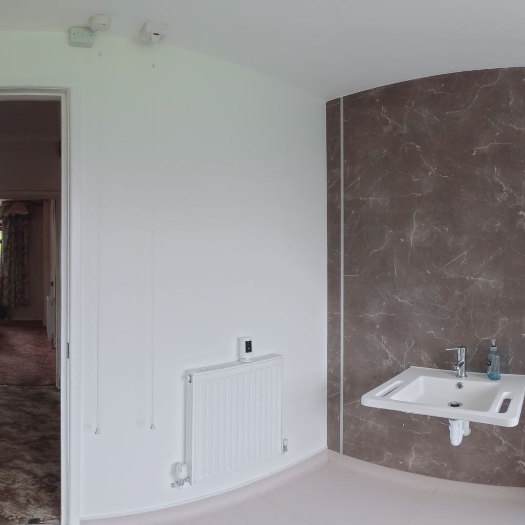 Wetroom