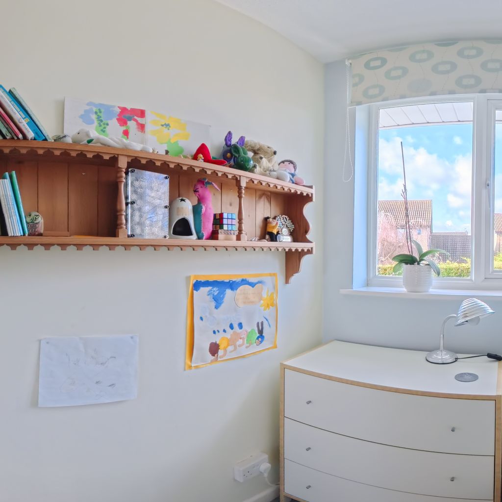 Bedroom 2