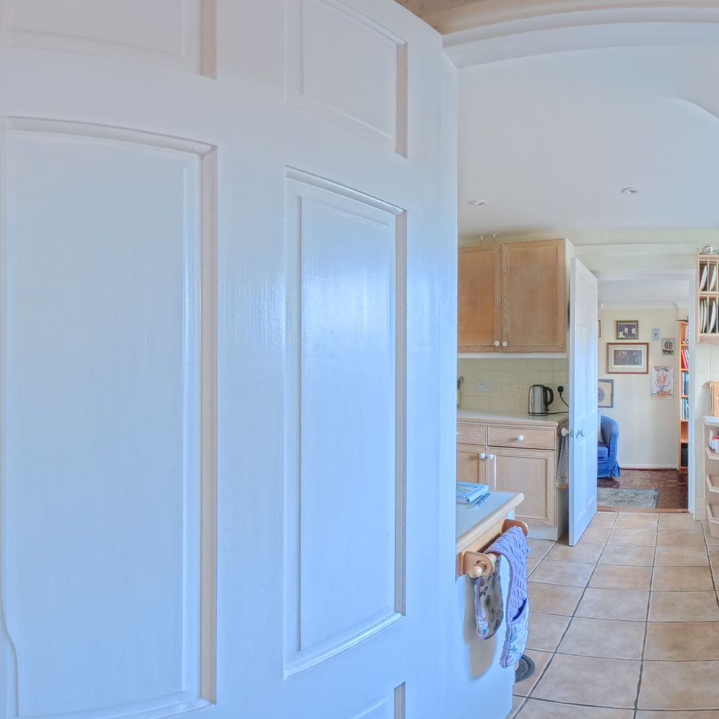 Hallway 2