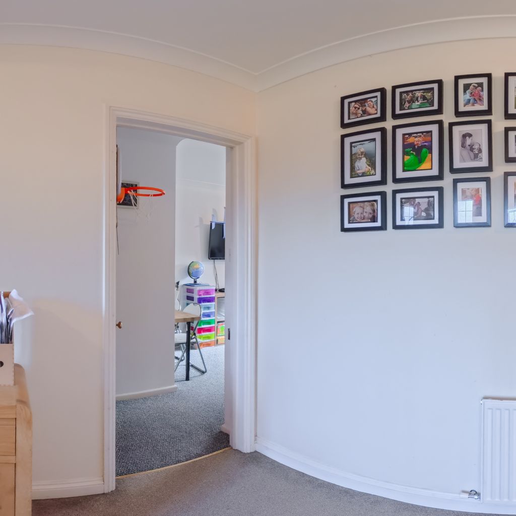 Entrrance hall