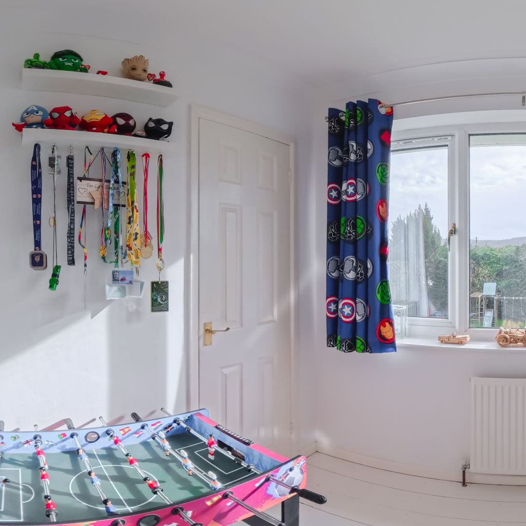 Bedroom 2